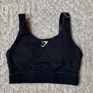 Gymshark sports bra
